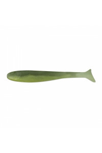 Силикон Storm So-Run Makan Minnow 4" 4.7 гр. #LA