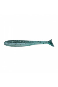 Силикон Storm So-Run Makan Minnow 4" 4.7 гр. #LM