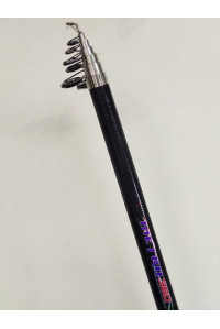 Удилище China c/к Metro 40-80 g, 3.6 м.