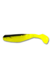 Силикон Mans Flipper 90мм цв.39 (уп.6шт)