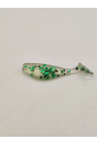 Силикон BAT Fat Shad 40мм.цв.007 SH40 уп.12шт