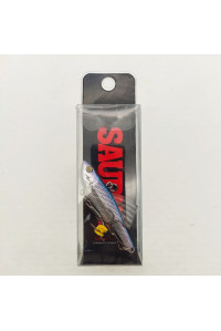 Раттлин Columbia Saurus Vivra 5.5см 10гр цв105