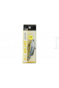 Раттлин Columbia Salt Vib 72мм 15 гр цв.21