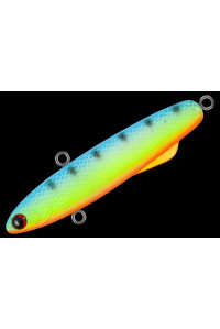 Раттлин TsuYoki TORPEDA 73S SOFT 21,5гр. AL022