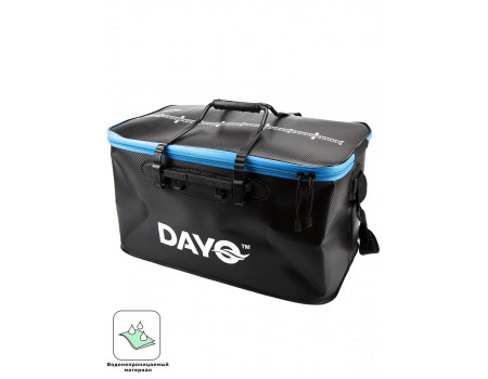 Сумка DaYo кан ПВХ SX-45 33л (45x28x25)