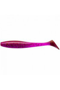Силикон Narval Choppy Tail 10cm #003-Grape Violet