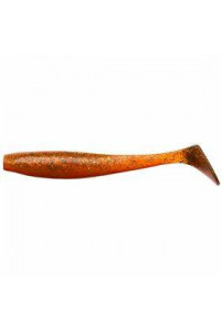 Силикон Narval Choppy Tail 10cm #005-Magic Motoroil (5шт/уп)