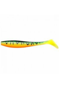 Силикон Narval Choppy Tail 10cm #006-Mat Tiger