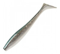 Силикон Narval Choppy Tail 10cm #012-John Snow