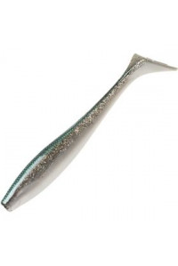 Силикон Narval Choppy Tail 10cm #012-John Snow