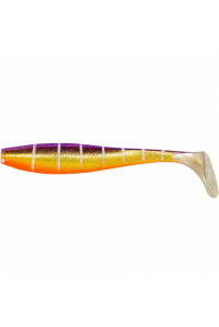 Силикон Narval Choppy Tail 10cm #031-Baby Chu