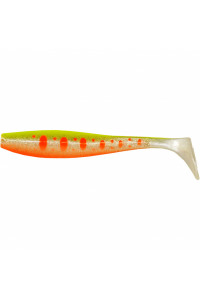 Силикон Narval Choppy Tail 10cm #032-Motley Fish