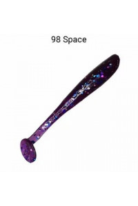 Силикон Crazy Fish Nano Minnow 6-40-98-6