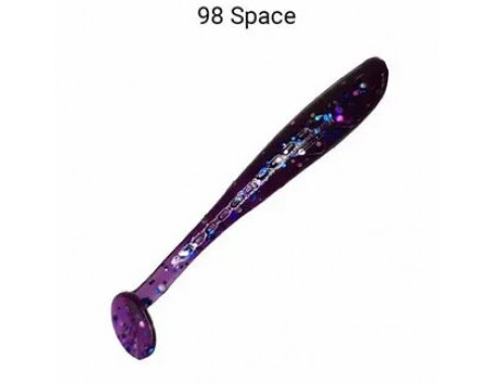 Силикон Crazy Fish Nano Minnow 6-40-98-6