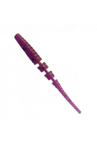 Силикон Crazy Fish Polaris 1.2" 61-30-12-6