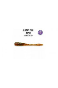 Силикон Crazy Fish Tipsy 2" 9-50-10-6