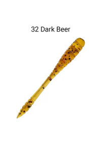 Силикон Crazy Fish Tipsy 1.2" 69-30-32-6