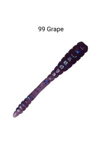 Силикон Crazy Fish Tipsy 1.2" 69-30-99-6