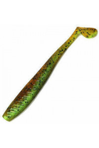 Силикон Frapp Hustle minnow 4.5 in #26 (6 шт.)