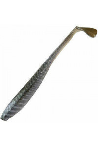 Силикон Frapp Hustle minnow 4.5 in #27 (6 шт.)
