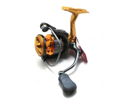Катушка Kaida SHN-2000 (5+1)BB