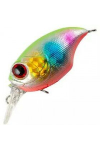 Воблер TsuYoki PLUG MR 36F 5,65гр 0.4-0.8м  AM015