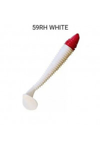 Силикон Crazy Fish Vibro Fat 6.8" 33-170--59RH-6