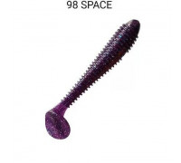 Силикон Crazy Fish Vibro Fat 6.8" 33-170--98-6