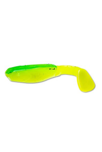 Силикон Mans Flipper 90мм цв.103 (уп.6шт)