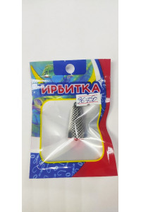 Поппер Irbitka поплавок(поплапоппер) не оснащенный №8 36750