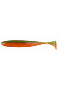 Силикон Keitech Easy Shiner 4" 10см 5,3гр PAL#11 Rotten Carrot (уп.7шт)