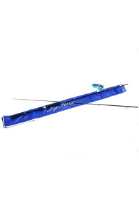 Спиннинг HeartyRise Jig Force JF-802ML 244 см. 6-26 гр.