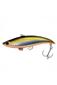Ратлин Smith Bay Blue 90 мм. 21гр. №02TS
