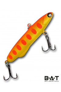 Раттлин BAT SHIRITEN BATON 90 30ГР (SILICON) ЦВЕТ 899