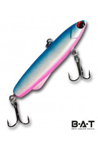 Раттлин BAT SHIRITEN Baton 80 28 гр (SILICON) цв. 993