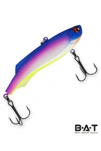 Раттлин BAT SHIRITEN VIBE 93 BT044 28ГР (SILICON) ЦВЕТ 974