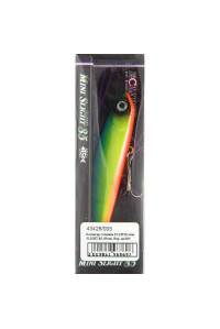 Раттлин Columbia Eclipse mini Slight 85мм 18гр цв.005