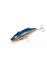Воблер Daiwa Morethan Salt VIB 72S / SG Kivinago OB (04825948)