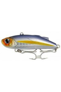 Воблер Daiwa Morethan Minient 57S / MASH BAIT (04822168)