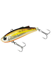 Воблер Daiwa Morethan Minient 70S / BOTTOM FISH (07741625)