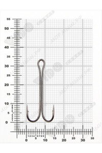 Двойник VIDO Short Double №4(BN)  VD-081 