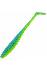 Силикон Frapp Hustle minnow 4 in # PAL03 (6 шт.)
