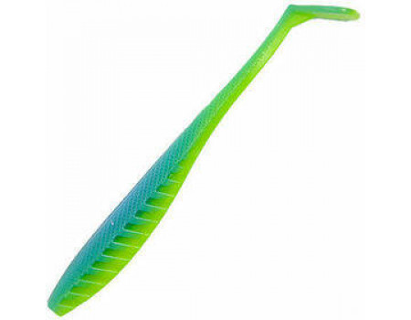 Силикон Frapp Hustle minnow 4 in # PAL03 (6 шт.)