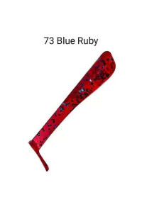 Силикон Crazy Fish Nano Minnow 1,1" 68-27-73-6