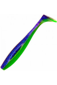 Силикон Narval Choppy Tail 12cm #025-Jazz (4шт/уп)
