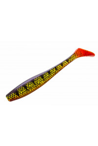 Силикон Narval Choppy Tail 14cm #020 Magic Perch (3шт/уп)