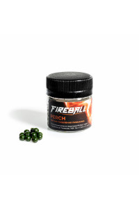 Приманка Takedo Fireball Perch 3мм рыба машинное масло