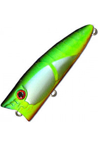 Поппер Zip Baits ZBL Popper Tiny 48мм 3.7гр 537R