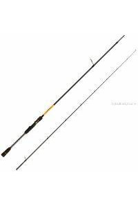 Спиннинг SnastiZdraste #Porolka 762M 5-21g #0.6-1.0 Fast