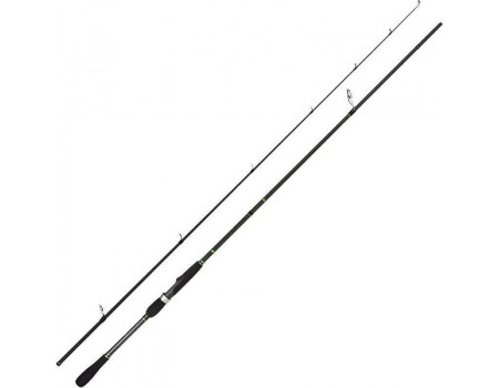 Спиннинг Norstream Favorite Jig 2023  802MMH 10 - 28 г